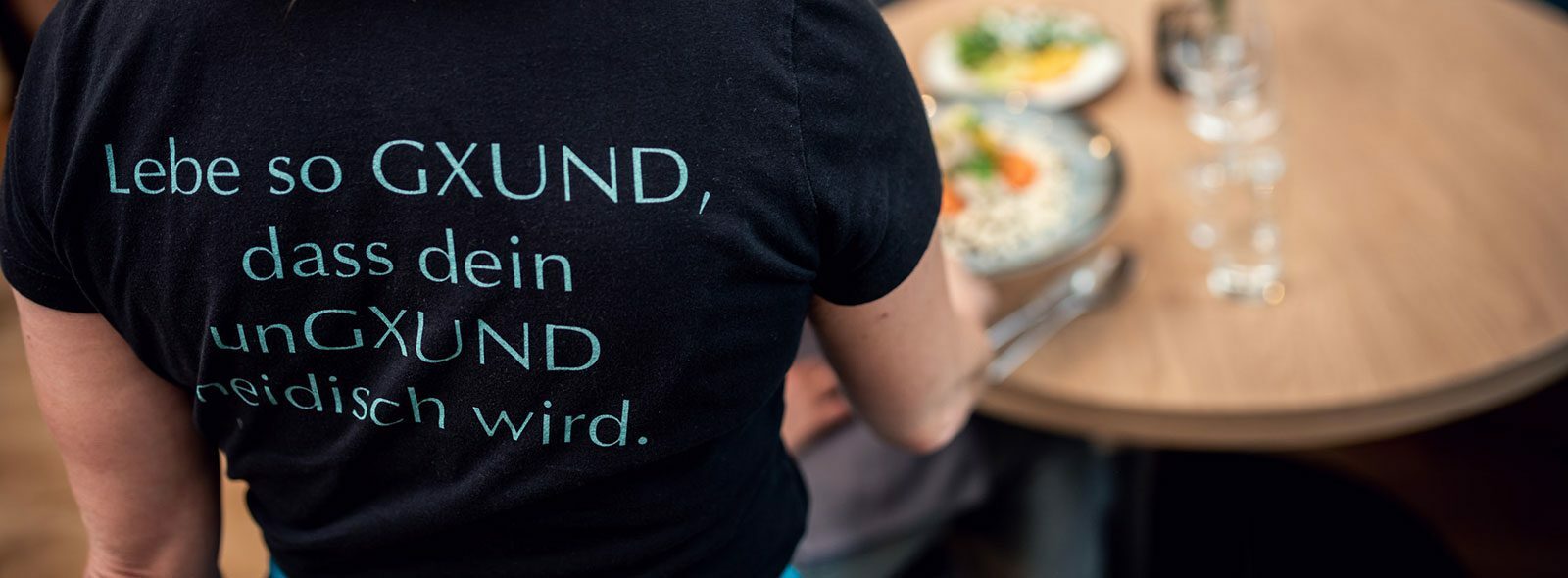 Jobs in Gastein: Bewerben Sie sich als Restaurantkaufmann/Restaurantkauffrau im GXUND - Ihr Top-Job in der Gastronomie in Salzburg