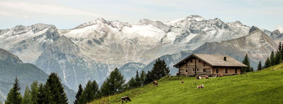 Wetter & Webcams im Gasteinertal, Salzburg